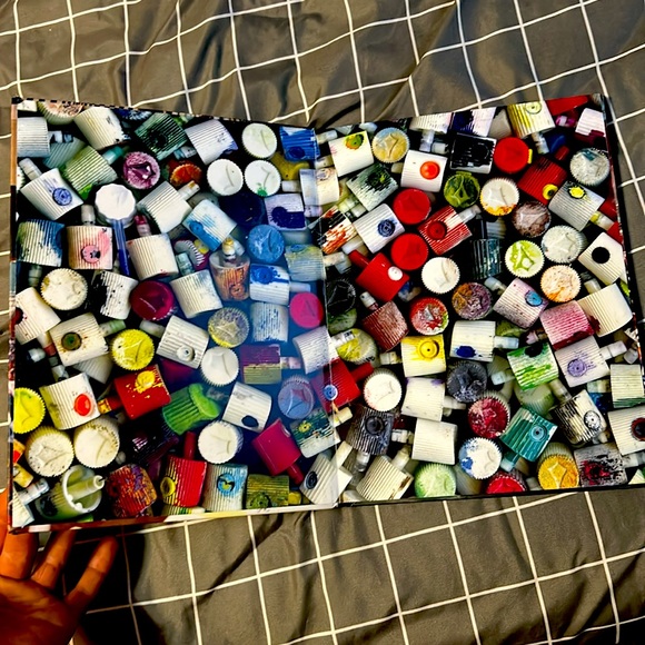 ‘Tools of Criminal Mischief’ by Roger Gastman book - Picture 3 of 4